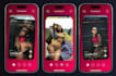 develop a social media app, dating app, live streaming app