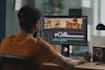 do documentary style and youtube video editing