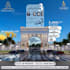 social media poster design