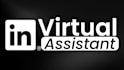 do sales outreach, linked in manager, virtual assistant, linkedin outreach