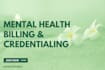 do mental health billing and simple practice billing for you