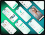 design user friendly mobile app UI UX design in figma