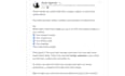 write engaging linkedin posts with designs