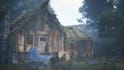 create 3d environment design 3d scene level design 3d game map in unity and ue5