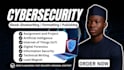write ebook on cybersecurity, ai, machine learning, generative ai, PDF course