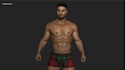 do 3d realistic game metahuman character 4k 8k maya model