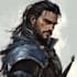 draw dnd character design
