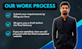 build a custom wordpress site for podcast, school, logistics, locksmith, charity