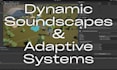 implement game audio and sound design in unity or unreal