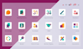 develop odoo ecommerce, connect domain, odoo erp modules, setup odoo integration
