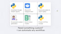 automate any task for you with python