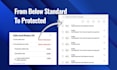 remove ebay transaction, late shipment defects and make account top rated