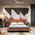 do 3d model interior design, kitchen design, and 3d visualization