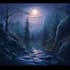 make a fantasy landscapes, illustration, environment