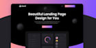 design and develop an awesome website