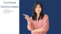 be your trusted fastest virtual assistant for data entry projects
