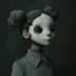 draw horror or fantasy monster or creature for you