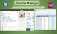 be your virtual assistant and social media management manager