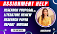 technical report writing, research writing, case study analysis, proposals