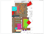manage your flooring estimates on monthly basis