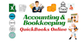 do quickbooks online bookkeeping using quickbooks, xero bookkeeping for monthly