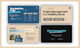 design fast powerpoint turnaround presentation deck design