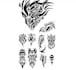 design your polynesian tribal tattoo