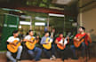 be your personal guitar teacher online