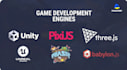 html5, browser games, 2d games, andriod games, javascript web game, python, ue5