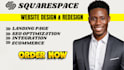 design squarespace website redesign squarespace website squarespace website seo
