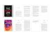 design a professional book layout or cover