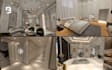 create 16k real estate virtual tour with 3d interior design