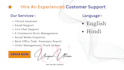 your ecommerce virtual assistant