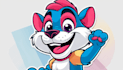 draw a cartoon animal for you