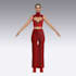 design advanced 3d garments and animations in clo 3d