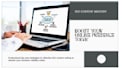 write SEO friendly blog posts and website content