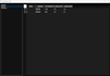 deliver a real time binance crypto trading dashboard in python