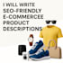 boost your sales with killer product description