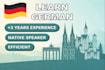 train you to speak german confidently a1 a2 b1 b2 c1 c2 active lessons