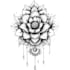 create custom tattoo design, tattoo sleeve