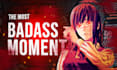 design attractive anime or vtuber thumbnails for youtube