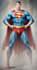 create superhero cartoon character for you