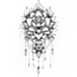 create custom tattoo design, tattoo sleeve