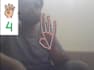 build hand tracking and gesture action apps in python