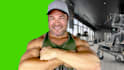 create a natural fitness spokesperson ugc video