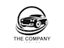 design modern vehicle logo