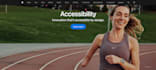 develop a responsive website