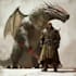 draw fantasy or creatures and monsters