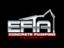 create modern pumping logo design with unlimited revision