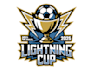 design creative wonderful luxury soccer cup logo